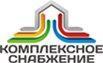 Комплексное снабжение - Город Великий Новгород logo.jpg